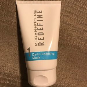 Redefine Cleansing Mask